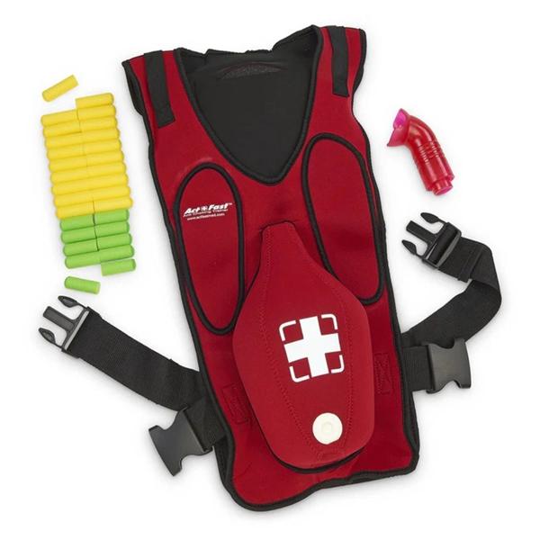 Nasco Choking Trainer Ea