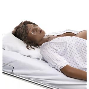 MamaAnne Full Body Training Adult Female Manikin Kit Ea