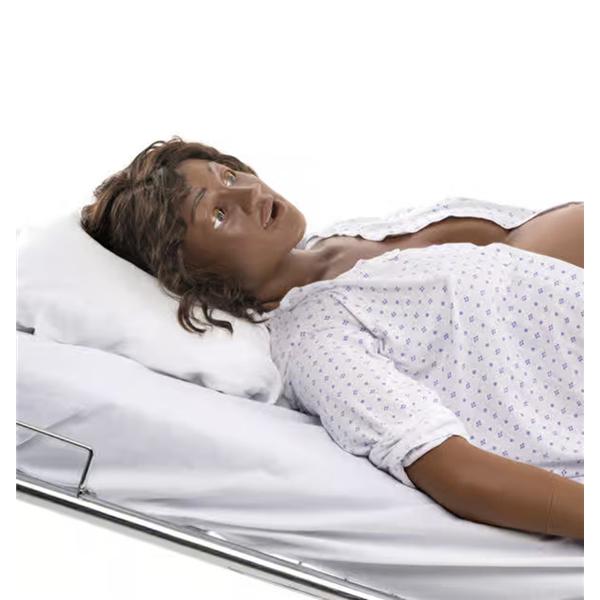 MamaAnne Full Body Training Adult Female Manikin Kit Ea