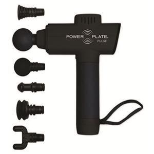 Massager Black