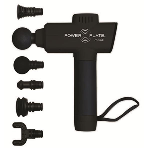 Massager Black