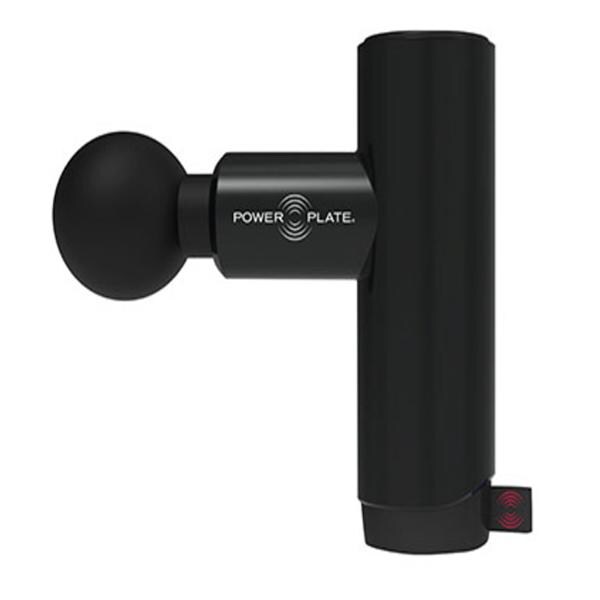 Massager Black