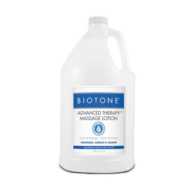 Biotone Lotion Unscented Ea
