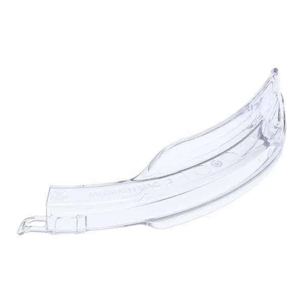 McGrath Blade For Video Laryngoscope Ea