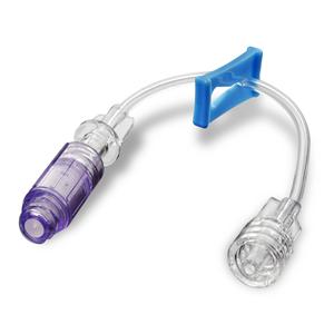 MedSource Extension Set Extension Set 6" Ea