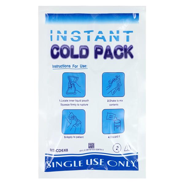 Instant Cold Pack
