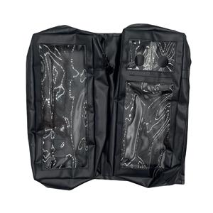 Headrest Pouch Stryker Cots 10/Ca