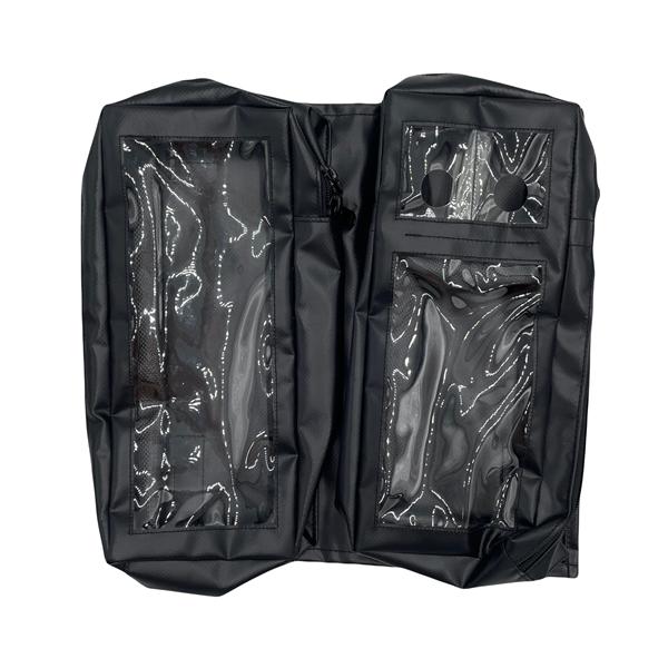 Headrest Pouch Stryker Cots 10/Ca