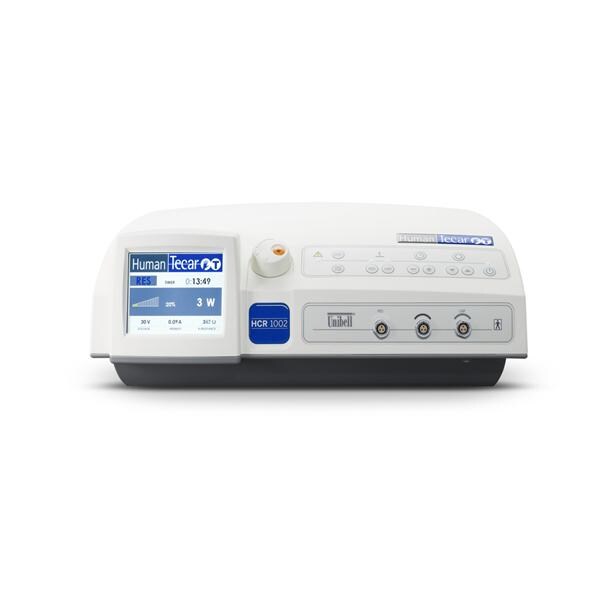 Human Tecar Stimulator Therapy Unit