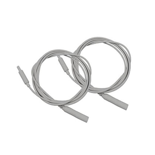 Lead Wire For THERADOT Deep Oscillation Therapy Device 2/Pk