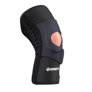 Brace Knee Size X-Small Neoprene Right
