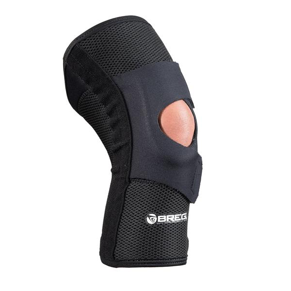 Brace Knee Size X-Small Neoprene Right