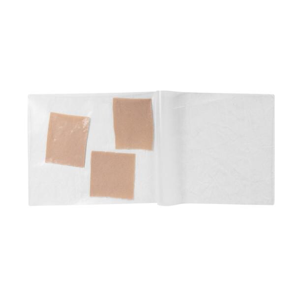 SimBodies Manikin Training Stickers 24/Bx