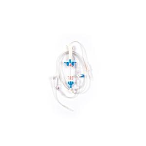 Administration Set Administration Set 10/15/60 Drops/mL 48/Ca