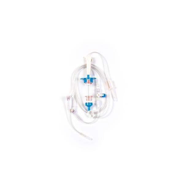 Administration Set Administration Set 10/15/60 Drops/mL 48/Ca