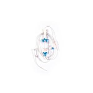 Administration Set Administration Set 10/15/60 Drops/mL 48/Ca
