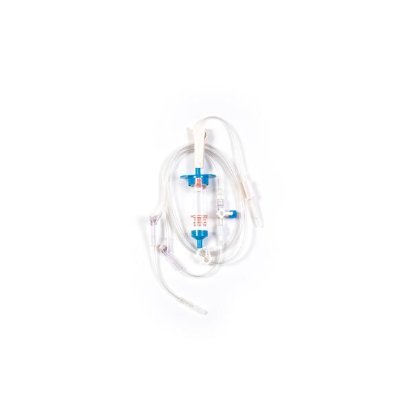 Administration Set Administration Set 10/15/60 Drops/mL 48/Ca