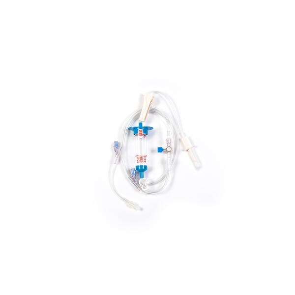 Administration Set Administration Set 10/15/60 Drops/mL 48/Ca