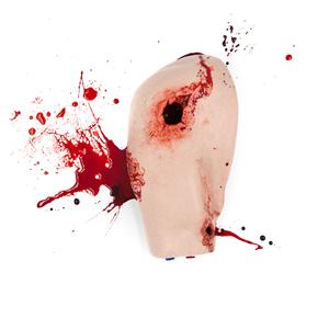 SimBodies Shoulder Trainer Manikin Ea