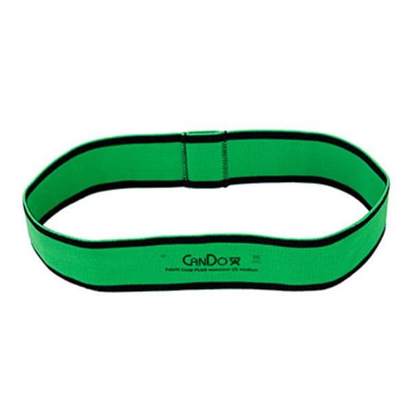 CanDo Exercise Loop Green
