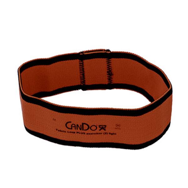 CanDo Exercise Loop Red