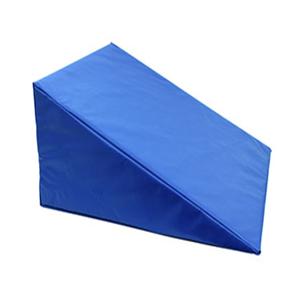 Positioning/Vestibular Wedge Vinyl Cover 24x28x10