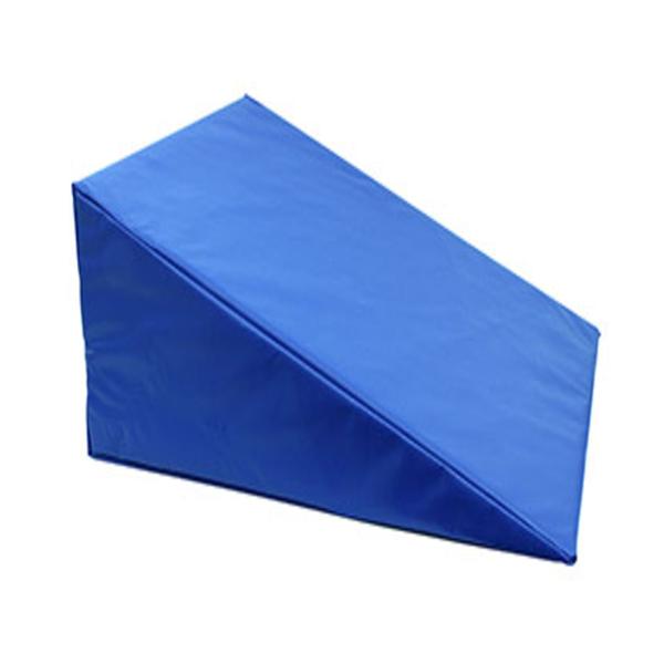 Positioning/Vestibular Wedge Vinyl Cover 24x28x10