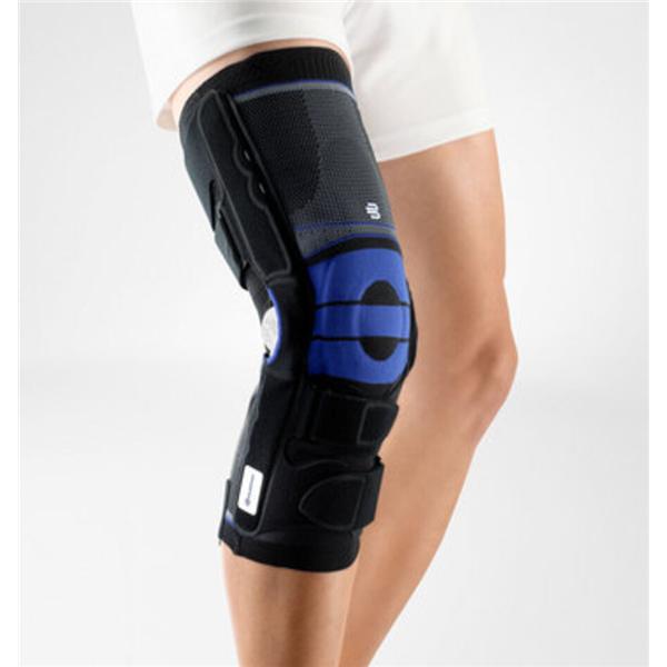 Softec Genu Support Brace Knee Size 6 Left
