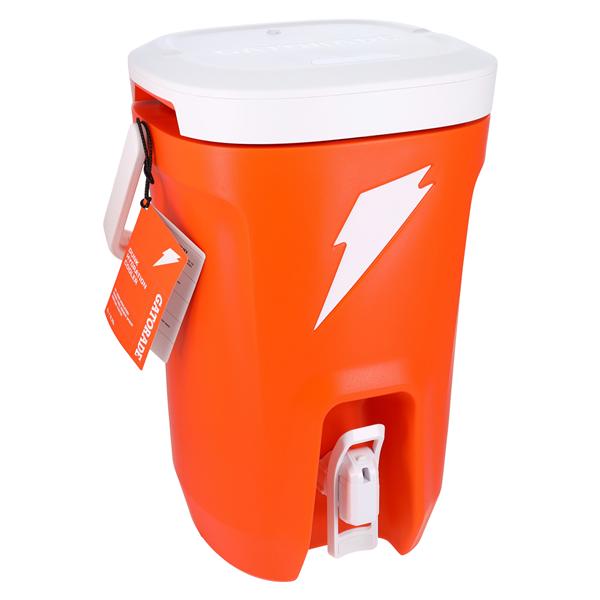 Gatorade Hydration Cooler 3 Gallon 1/Case