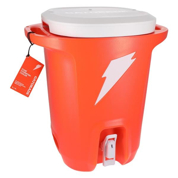 Gatorade Hydration Cooler 9 Gallon 1/Case