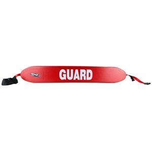 Rescue Tube Red