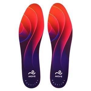 Baseline Insole Men 15-15.5 / Women 16.5-17