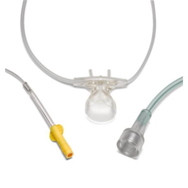 Microstream Filterline Adult 6.5' 25/Bx