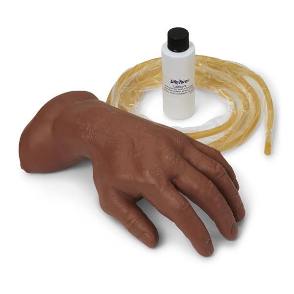 Lifeform Replacement Skin/Vein Kit Ea