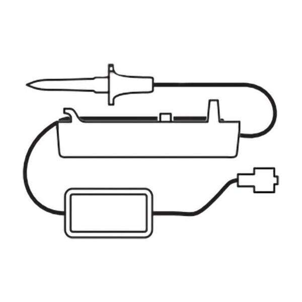 CADD IV Solution Pump Set 104" 15/Bx
