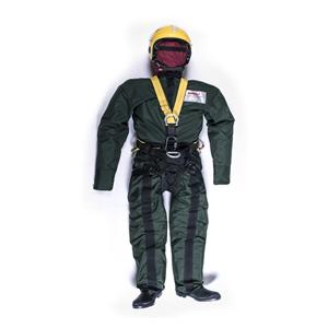 Working at Height Training Adult Manikin Ea