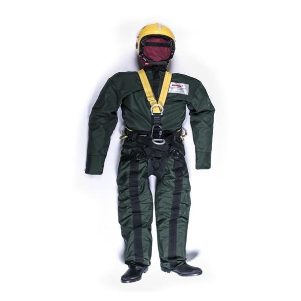 Working at Height Training Adult Manikin Ea