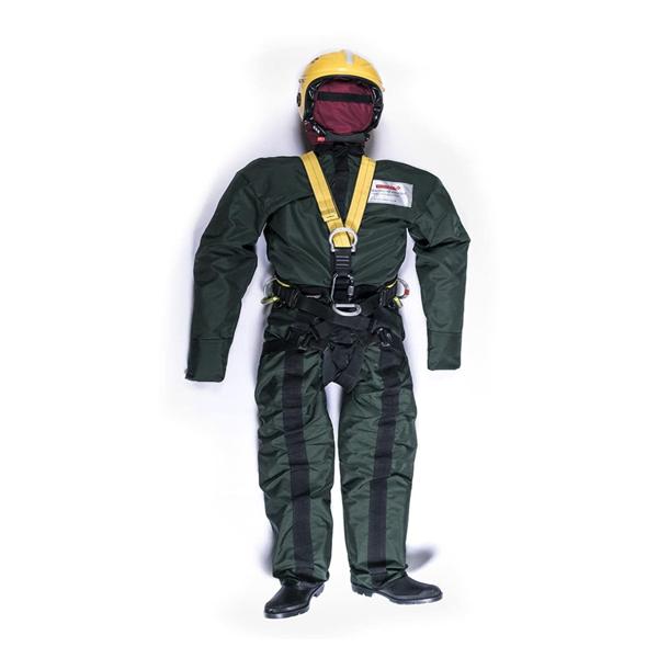 Ruth Lee Working at Height Training Adult Manikin Ea