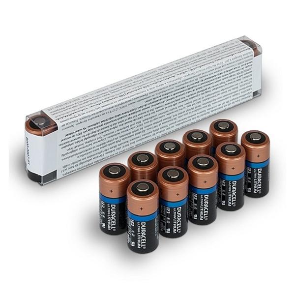 Duracell Replacement Battery New 10/Pk