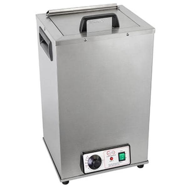 Relief Pak Heating Unit Stationary