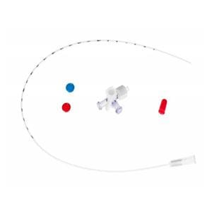 Umbilical Catheter Polyurethane 5Fr 0.4mL