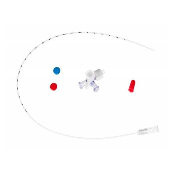 Umbilical Catheter Polyurethane 5Fr 0.4mL