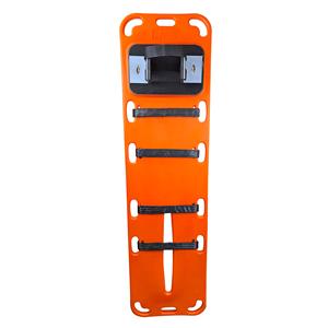 Aquatic Spineboard Orange