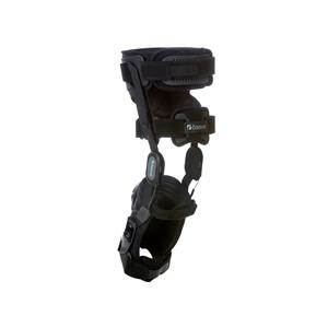 Rebound PCL Standard Brace Device Knee/Leg Size Medium Right