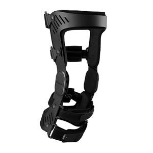 Rebound Standard Brace Knee/Leg Size Large Left