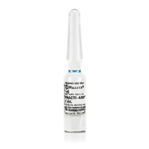 Practi-Ampule Simulated Medication 100/Pk