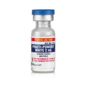 Practi-Powder Simulated Medication 40/Pk