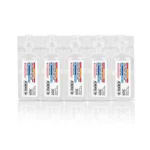 Practi-Albuterol Sulfate 0.083% Simulated Medication 30/Pk