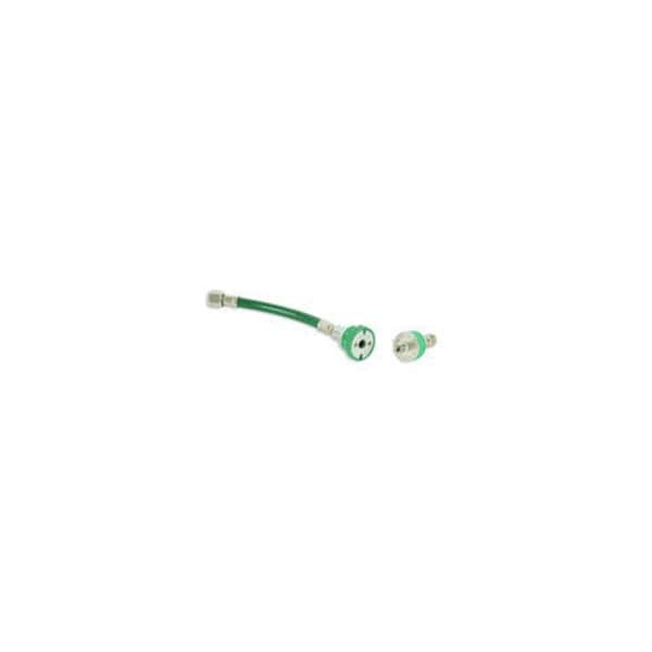 Oxygen Hose Assembly Ea