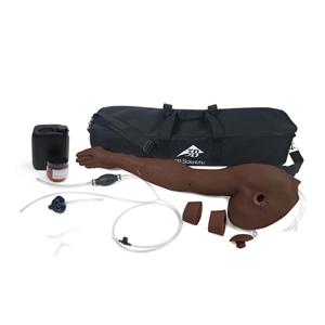 Hemorrhage Control Arm Trainer Ea